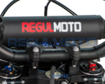 Мотоцикл Regulmoto Crosstrec 300