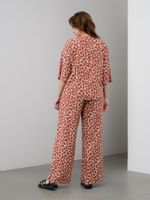 Костюм Гинея Виотекс КОРИЧНЕВЫЙ