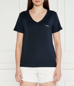 Футболка Pepe Jeans London - темно-синий(PL505826)