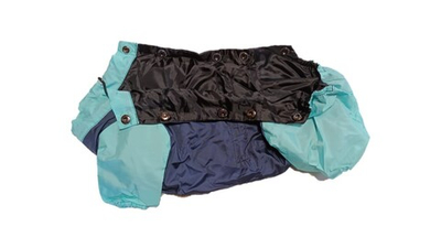 Комбинезон - Демисезонный (с подкладкой) 22Т мальчик (обхват груди 39 - 46)