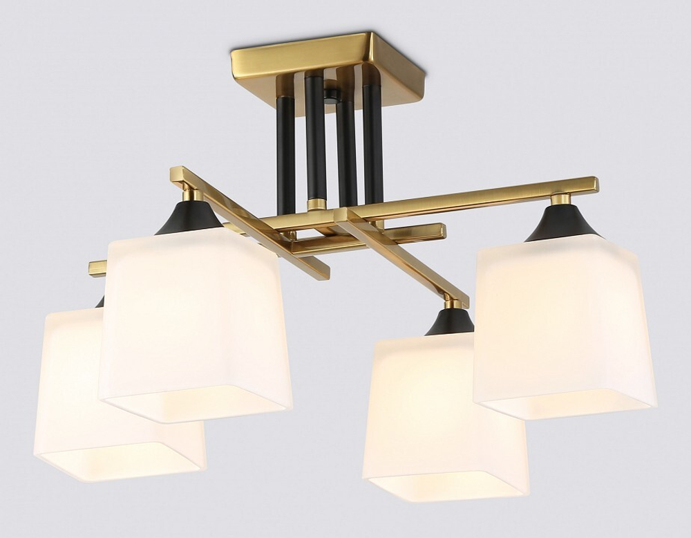 Люстра на штанге Ambrella Light TR TR303042