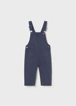 джинсовый комбинезон