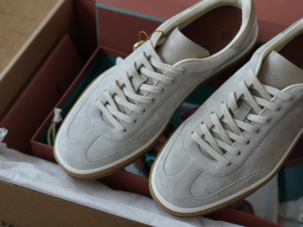 Кроссовки Tennis Walk