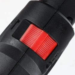 Дрель электрическая от сети ударная P.I.T. PSB13-C2, 780Вт, ударный механизм, реверс, регулировка об. 0-3000