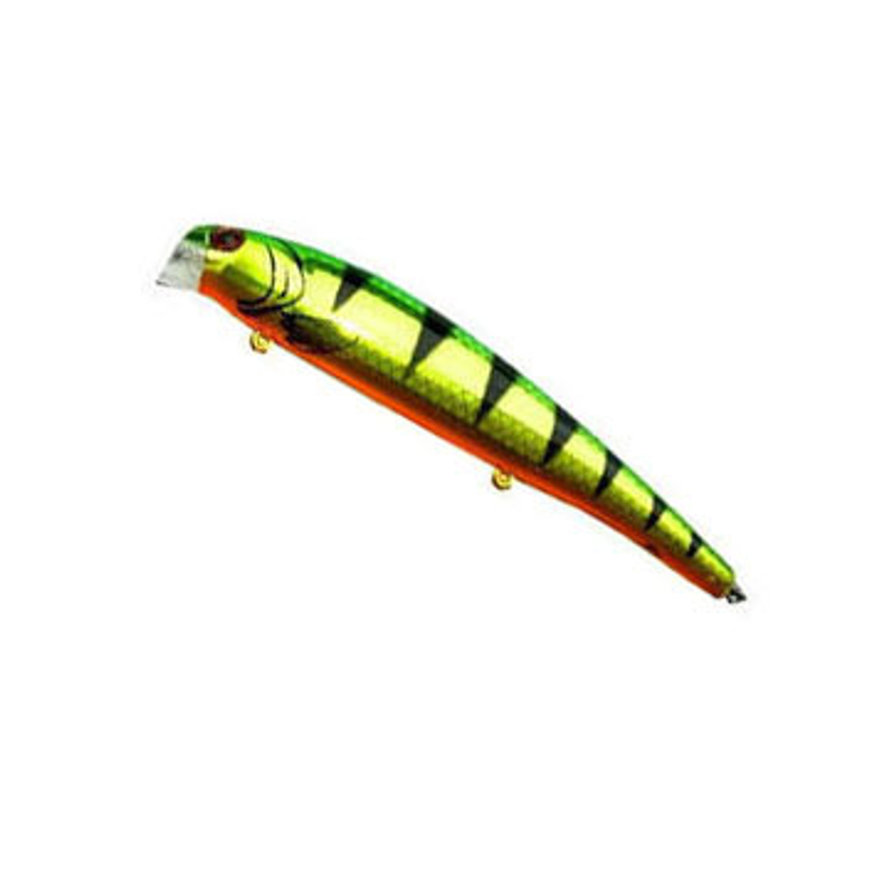 Shallow Walleye Bandit 12 см., цвет D90