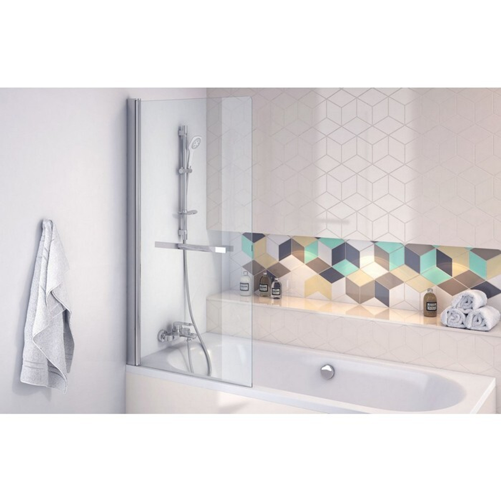 Акриловая ванна Excellent Oceana Slim 160x75 WAEX.OCE16WHS