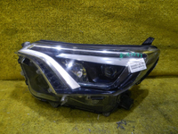 Битая Фара левая Toyota Rav 4 CA40 (2015-2019) LED