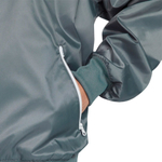 Баскетбольная куртка Nike Sportswear Windrunner Jacket White/Gray