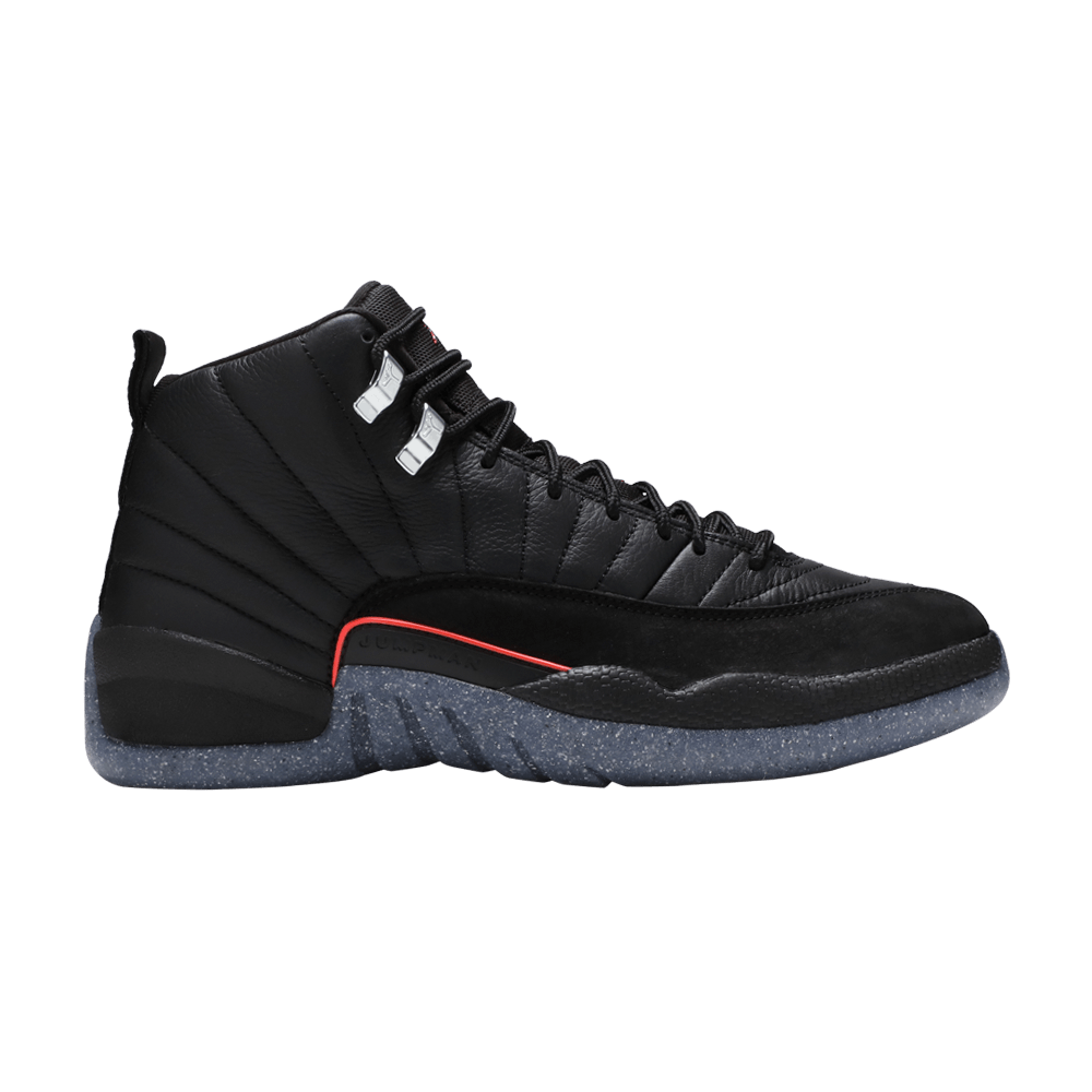 Кроссовки Jordan Air Jordan 12 Utility