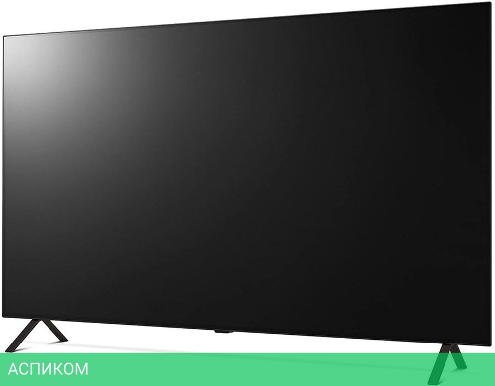 Телевизор OLED LG 55" OLED55B4RLA.ARUG