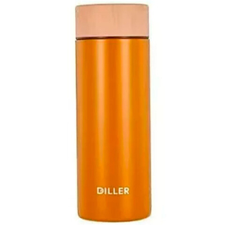 Diller 8939 Бутылка для воды (300 мл.)