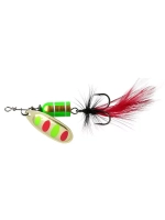 Блесна для рыбалки вертушка Mirage #4 10,4гр #001