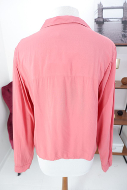 Блузка Jump на каждый день 46 размер