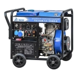 ТСС DGW 7.0/250ED-R дизельный сварочный генератор 018692