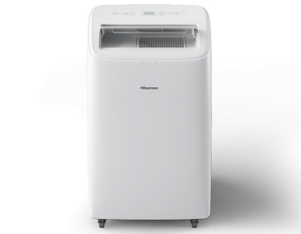 Мобильный кондиционер Hisense AP-12CW4GQCS00