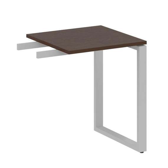 Метал Систем Приставной элемент на О-образном м/к БО.ПР-1  600*600*750