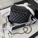 Chanel Woc