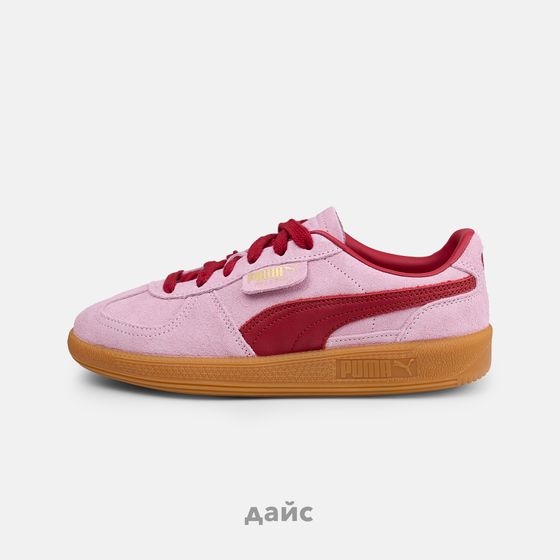 Кроссовки Puma Palermo артикул:39646350 - купить в магазине Дайс