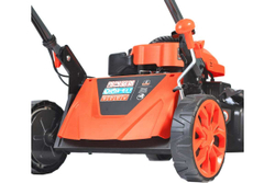 Бензиновая газонокосилка Patriot PT 46S 512109046