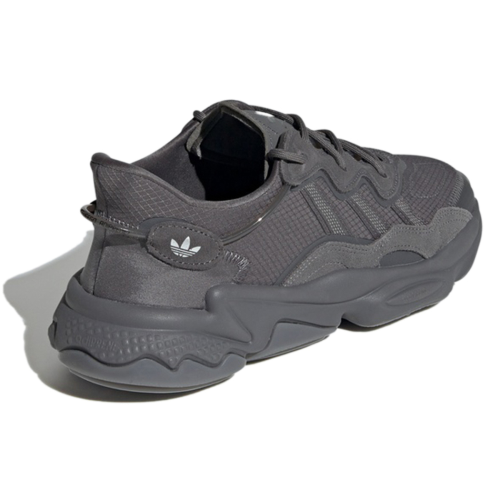 Кроссовки Adidas Originals Ozweego Charcoal Grey
