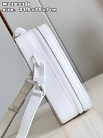 Louis Vuitton Handle Soft Trunk