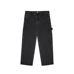 Джинсы SHADOW WORK gray