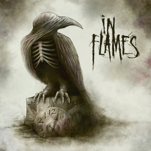 In Flames / Sounds Of A Playground Fading (CD)