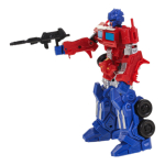 Трансформер-робот, коробка PT5895-2A