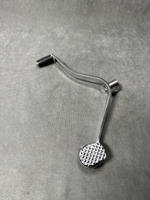 Педаль переключения передач Minsk D4 125