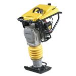 Вибротрамбовка бензиновая Masterpac PMR68H - [68 кг / 12,8 кН / Honda GX100]