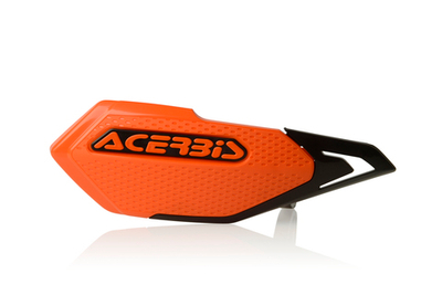 Защита рук Acerbis X-ELITE, Orange/Black