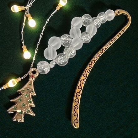 Авторские украшения из натуральных камней