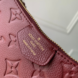 Louis Vuitton Easy Pouch On Strap