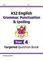 Year 4 Grammar, Punctuation &amp; Spelling Targeted Question Book
