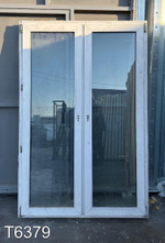 Окно Пластиковое Б/У 1940(в) x 1270(ш)