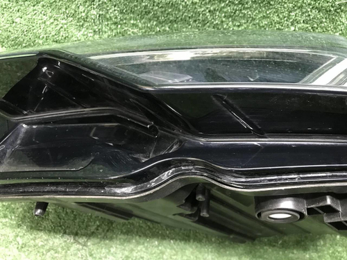 Фара левая Audi A6 5 C8 (2018-2023) LED