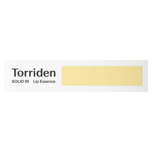 Torriden, Solid In, эссенция для губ с керамидами, 11 мл (0,37 жидк. унции)