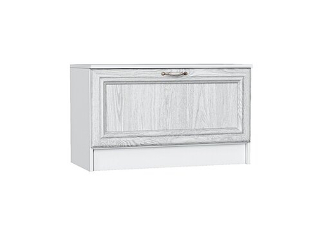 Тумба Стиль ТБ-800 White Dreamline Белый