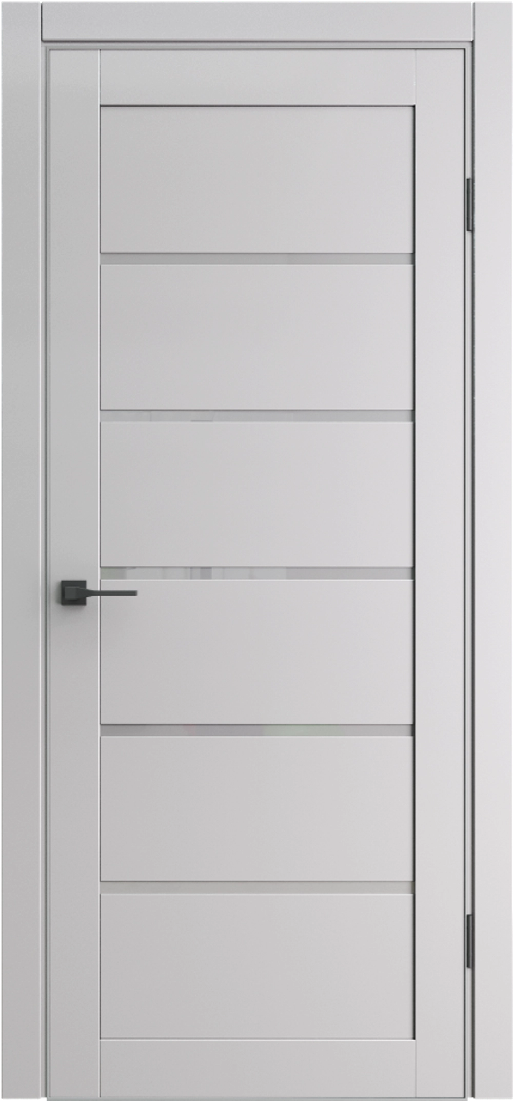 Межкомнатная дверь Portika "Portika-220" Nardo Grey