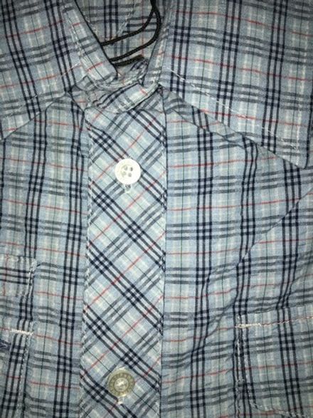 Рубашка с коротким рукавом Sneaktip Cobra синяя