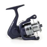 Катушка безынерционная Kaida HX20A (2000, 4+1BB, мет.шпуля)