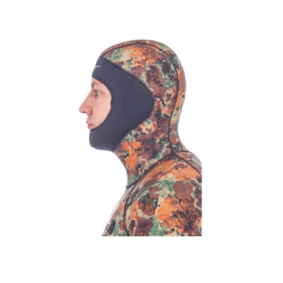 Гидрокостюм Marlin Skilur Brown 2 7 мм куртка