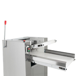 Автоматическая тестораскаточная машина для слоеного теста Foodatlas FLRM-80