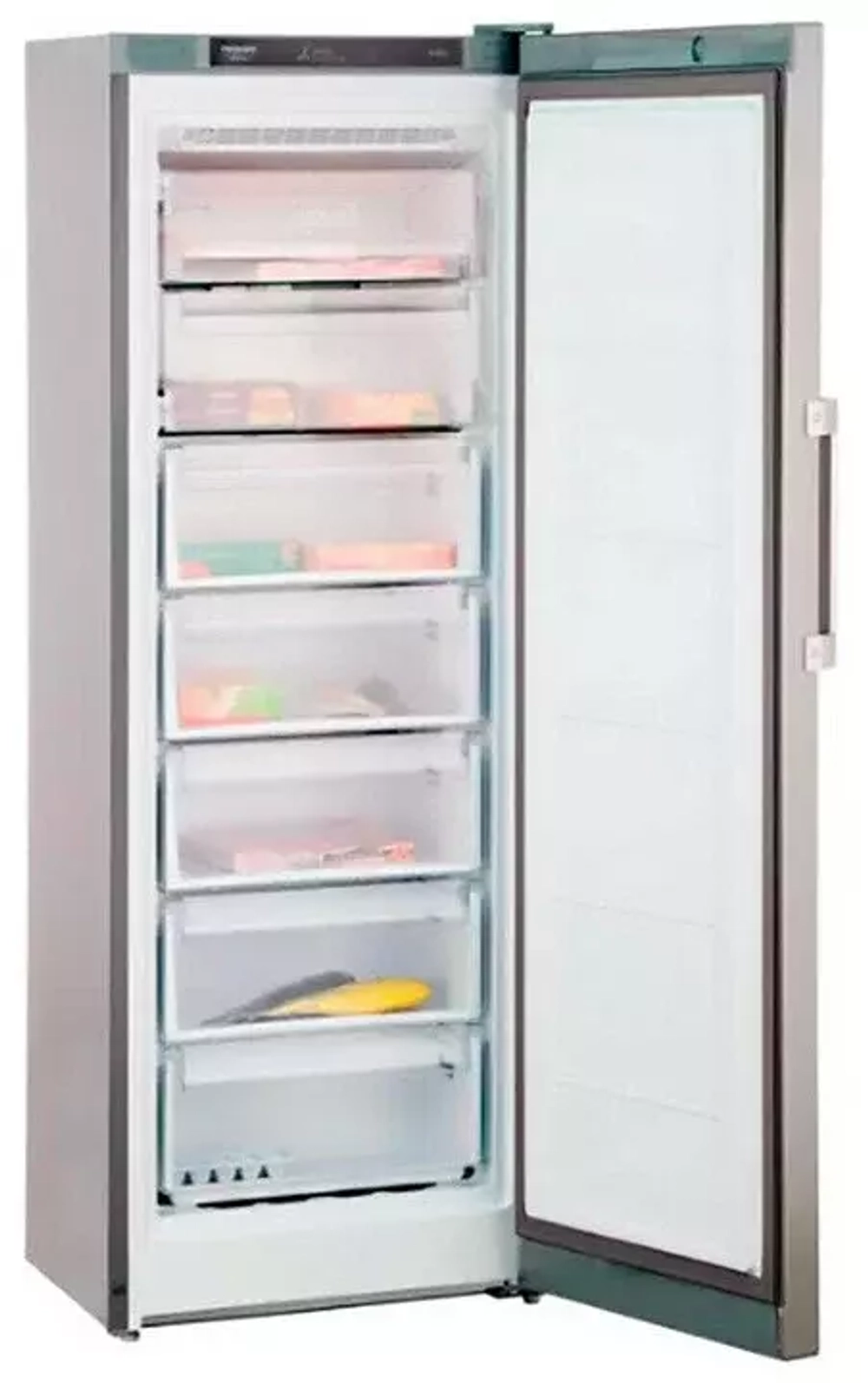 Морозильная камера Hotpoint-Ariston HFZ 6175 S