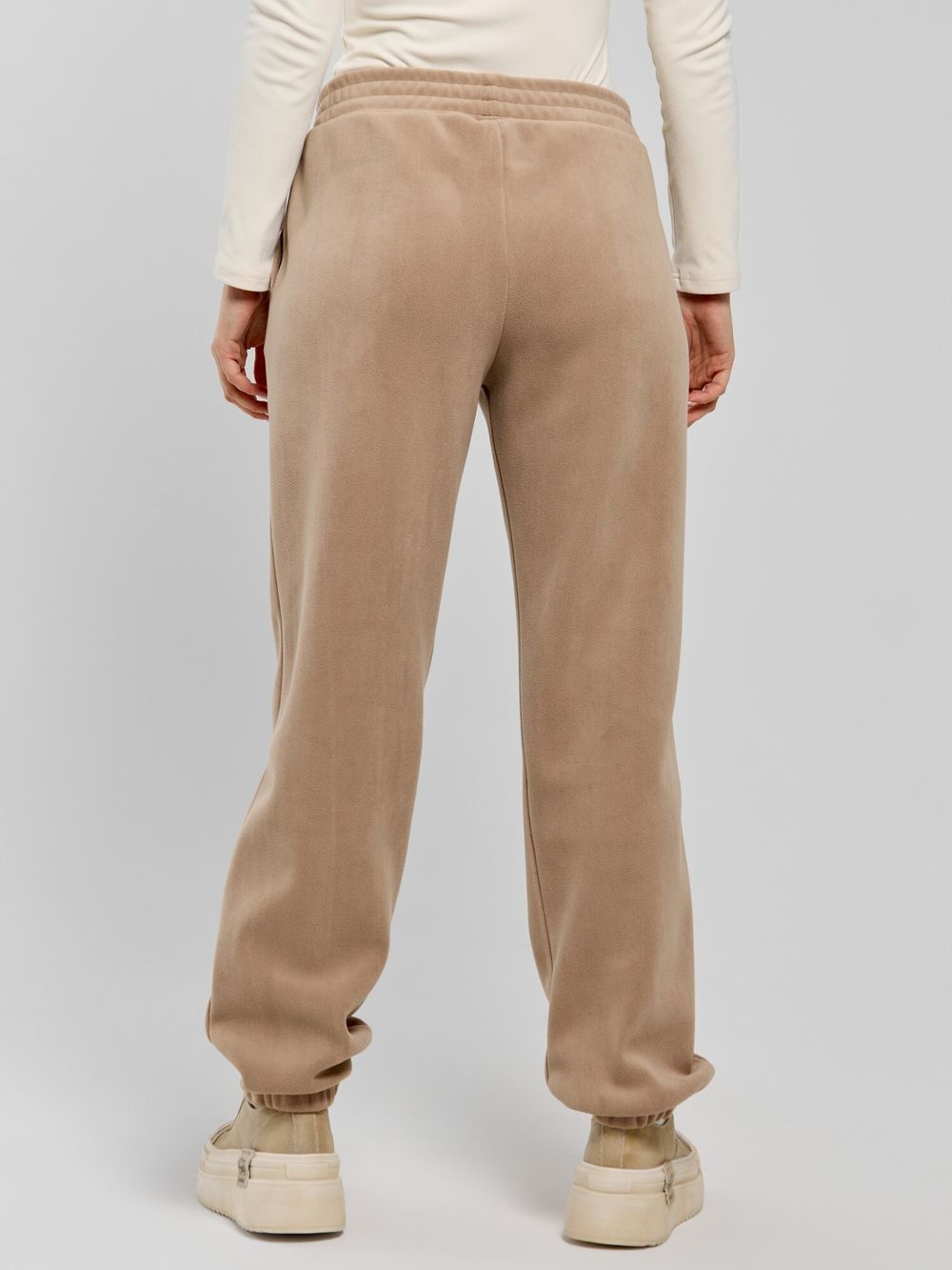 Брюки Блик-2 Виотекс БЕЖЕВЫЙ