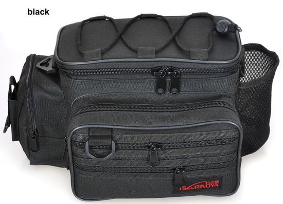 Сумка рыболова Tsurinoya 13