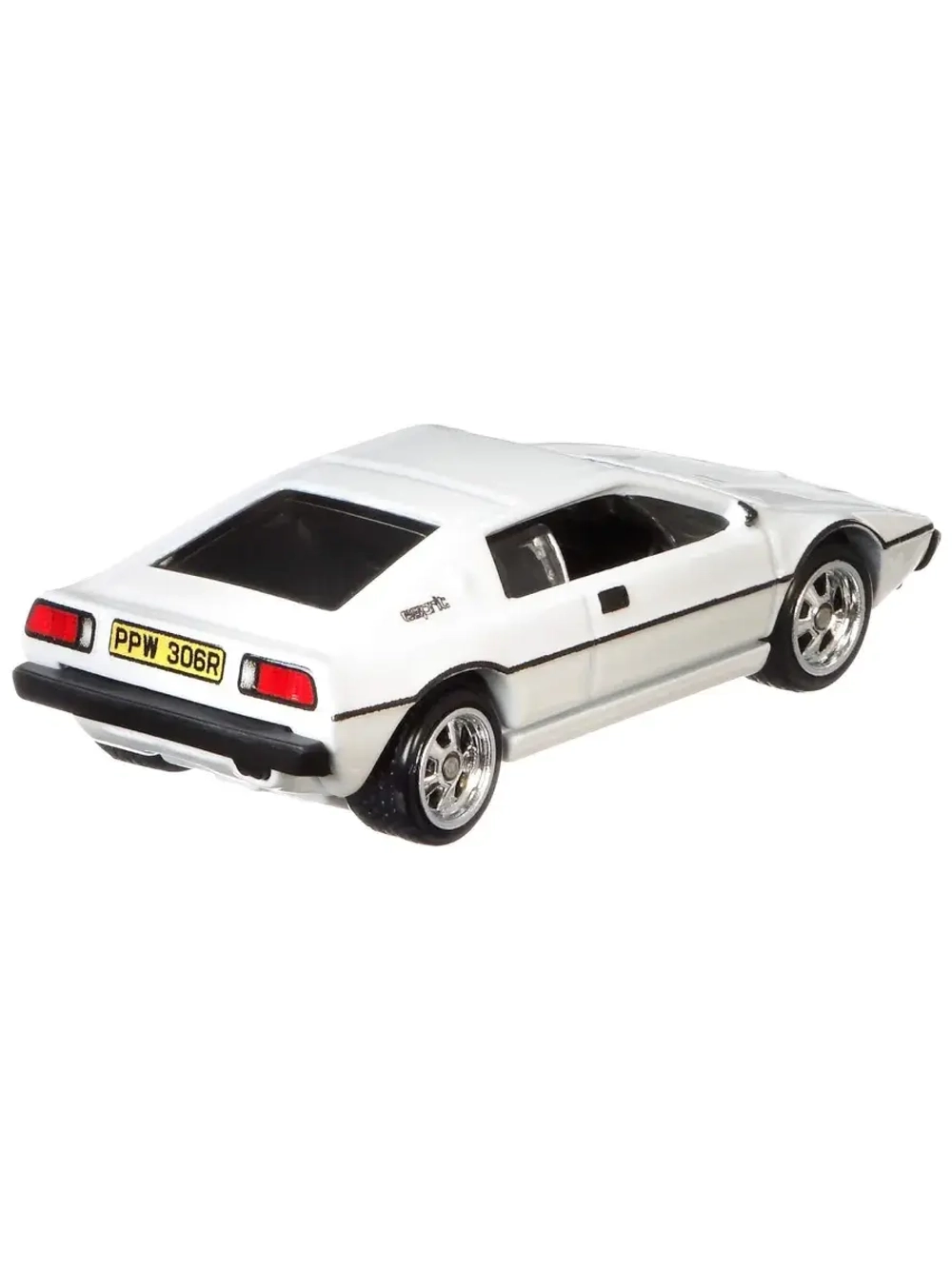Машинка Хот Вилс Премиум Lotus Esprit S1 HXD63 HXD98
