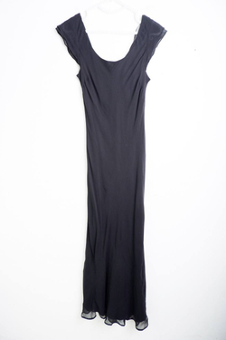 Платье Hobb's шелковое, маркировка 12, визуально на 42 размер