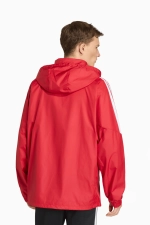 Куртка adidas Tiro 26 League - красный