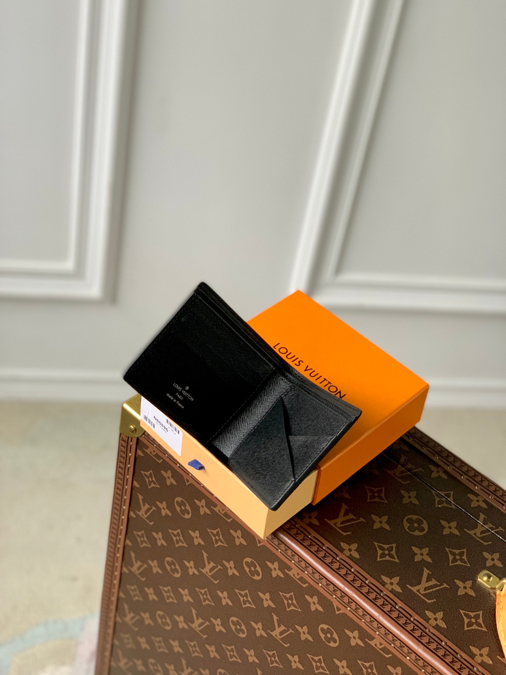 Louis Vuitton Multiple Wallet